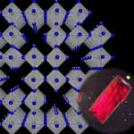 New Insight for Stabilizing Halide Perovskite via Thiocyanate Substitution