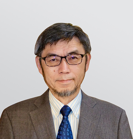 Dr.Munetaka