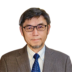 Headmaster, Munetaka Akita