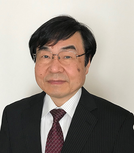 伊能副機構長