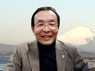 Dr. Watanabe