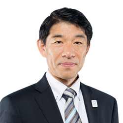Headmaster, Naoto Ohtake