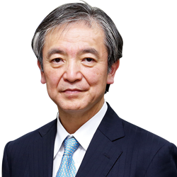 鈴木啓介栄誉教授