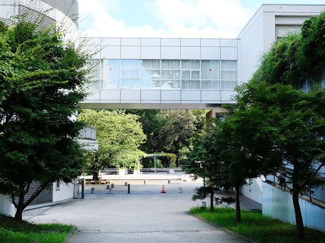 大学会館